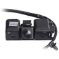 PartsMT Insurance Grade OE Rear Camera - Replaces OEM # 84062896