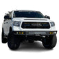 CHASSIS UNLIMITED DIABLO FRONT WINCH BUMPER - CUB950362