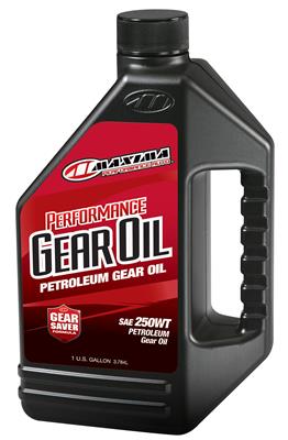 Maxima Oil Performance Gear Oil - 49439128