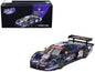 Maserati MC12 Competizione #15 Ben Aucott - Alain Ferte - Stephane Daoudi "JMB Racing" "24 Hours of Spa" (2008) 1/64 Diecast Model Car by BBR  free shipping USA