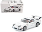 Mazda RX7 (FC3S) RE Amemiya RHD (Right Hand Drive) White 1/64 Diecast Model Car by Pop Race  free shipping USA