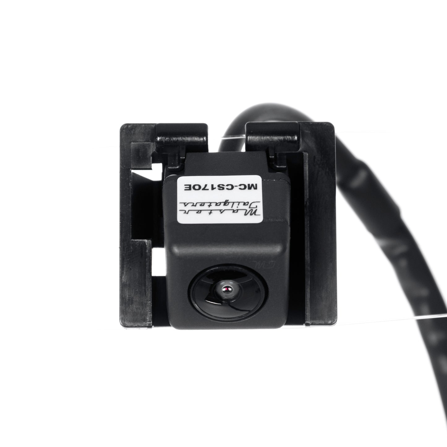 PartsMT Insurance Grade OE Rear Camera - Replaces OEM # 42348355