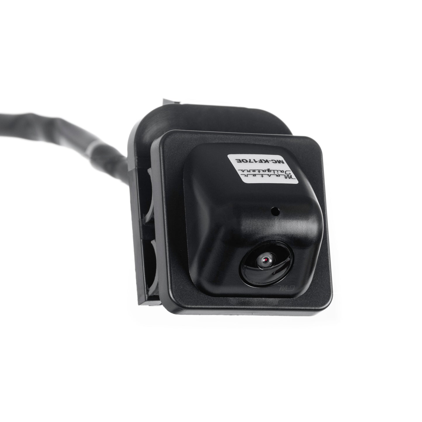 PartsMT Insurance Grade OE Rear Camera - Replaces OEM # 95760-A7AA0