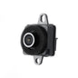 PartsMT Insurance Grade OE Rear Camera - Replaces OEM # 04672760AC