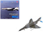 McDonnell Douglas F-4F Phantom II Fighter-Bomber Aircraft "Jagdgeschwader 74 (JG 74) Molders" (1982) German Luftwaffe "Air Power Series" 1/72 Diecast Model by Hobby Master  free shipping USA