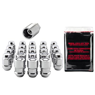 McGard Lug Nut Installation Kits - 84563