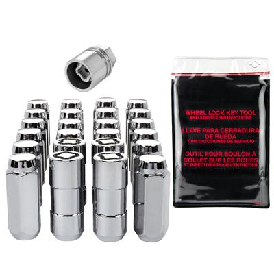 McGard Lug Nut Installation Kits - 84605
