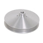 Chevy Serpentine Power Steering Pulley - Saginaw Metric - Keyway