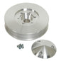 Ford Serpentine Power Steering Pulley - Press Fit