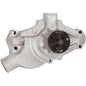 Ultra Series Chevy Small Block Ultra Short Reverse Rotation Water Pump 283-400