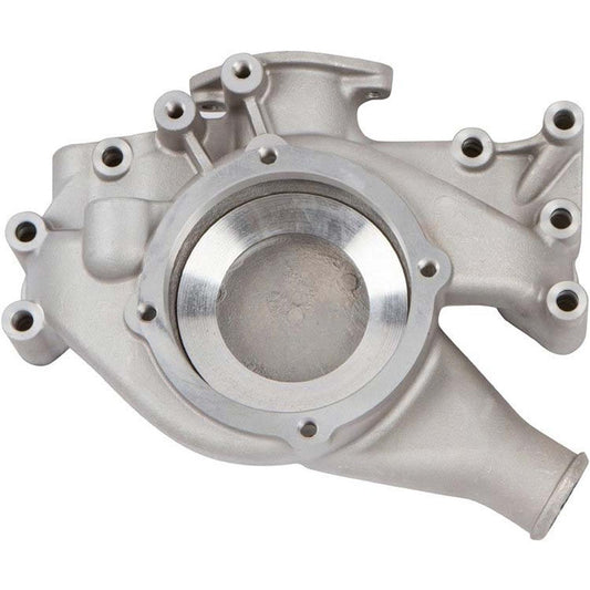 Ultra Series Chrysler Big Block 383 400 440 Aluminum Water Pump & Housing BCR