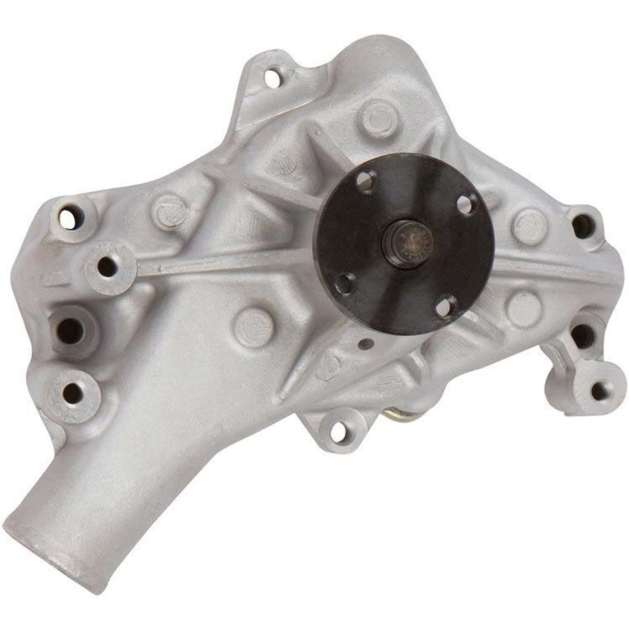 As-Cast Aluminum