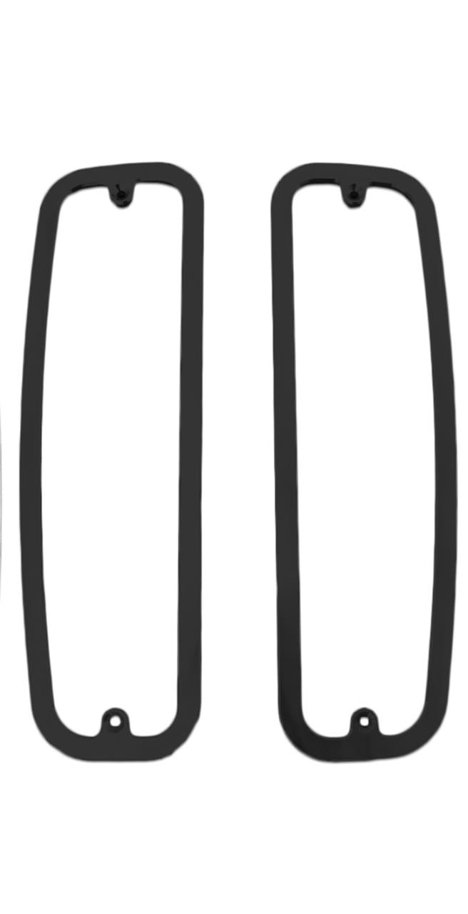 Tail Light Bezel For 1973 - 1979 Ford F Series Truck