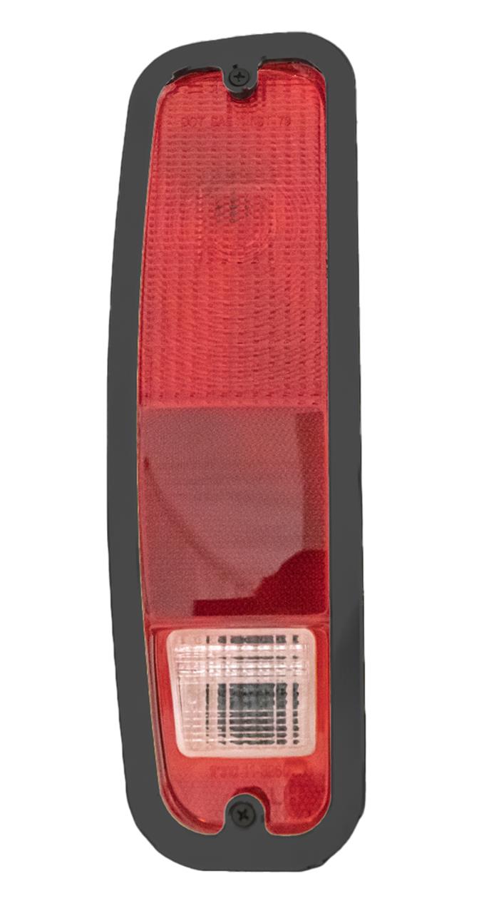 Tail Light Bezel For 1973 - 1979 Ford F Series Truck