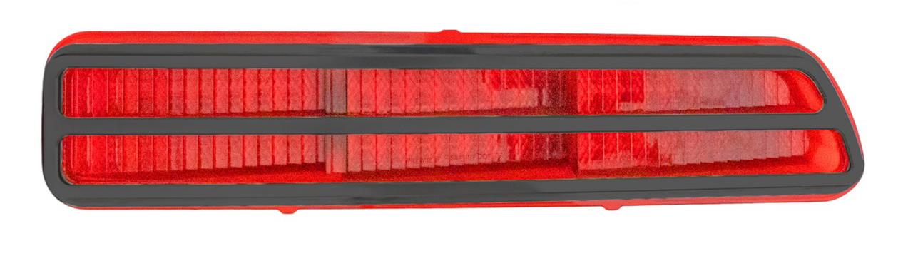 Tail Light Bezel For 1969 Chevy Camaro RS