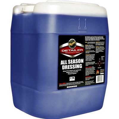 Meguiar's D160 Detailer All-Season Dressing - D16005