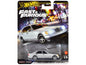 Mercedes-Benz 500 SEL Silver Metallic "The Fast and the Furious: Tokyo Drift" (2006) Movie "Fast & Furious" Series Diecast Model Car by Hot Wheels  free shipping USA