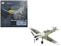 Messerschmitt Bf 109E-3 Fighter Aircraft "Yellow 15 Karl Wolff III/JG 52 France" (1940) German Luftwaffe "Air Power Series" 1/48 Diecast Model by Hobby Master  free shipping USA