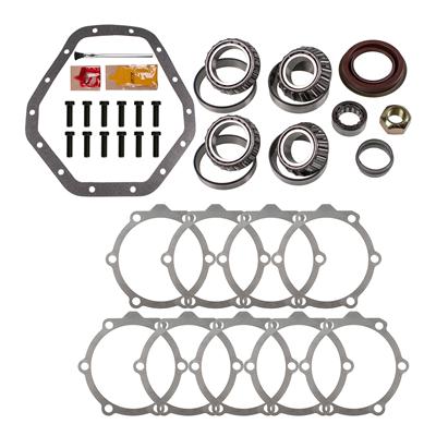 Motive Gear Master Ring and Pinion Installation Kits - R14RLAMKH