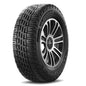 Michelin Defender LTX Platinum Tires - 45192