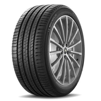 Michelin Latitude Sport Tires - 73118