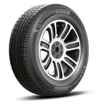 Michelin Defender 2 Tires - 50833
