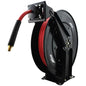 Milton Dual-Arm Auto-Retractable Air Hose Reels - 276050D