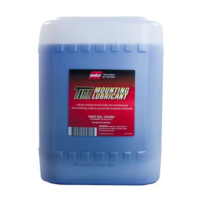 Malco Automotive Tire Mounting Lubricant - 102405