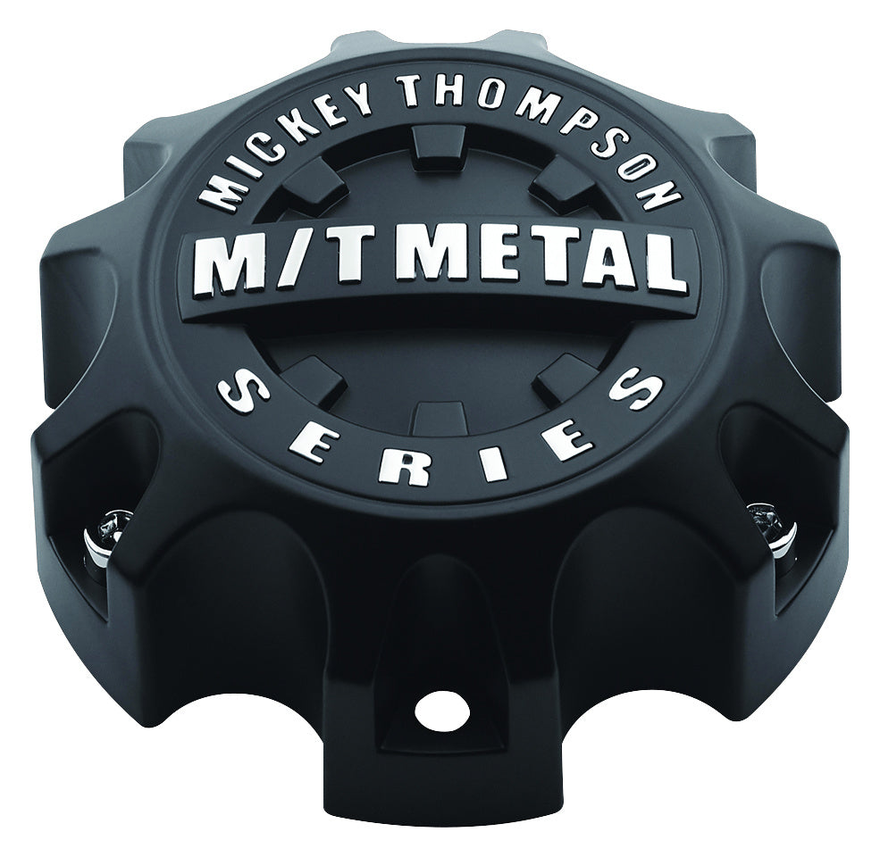 LIGHT TRUCK CAP