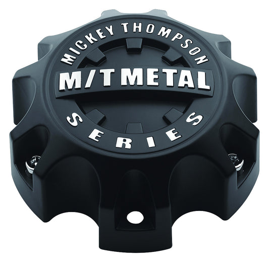 LIGHT TRUCK CAP