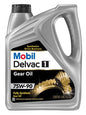 Mobil Delvac 1 Synthetic Gear Oil - 1220351