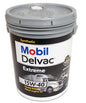 Mobil Delvac Extreme Motor Oil - 126771