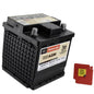 Motorcraft Tested Tough AGM Batteries - BAGMH3