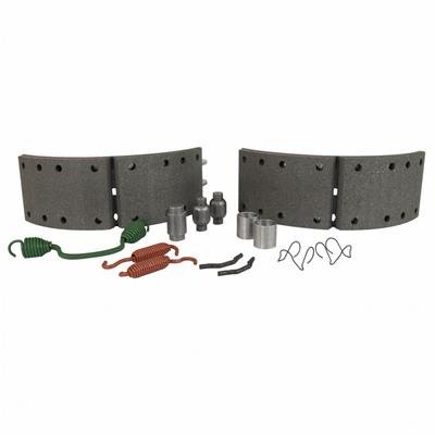 Motorcraft Standard Premium Brake Pads - BRF1512