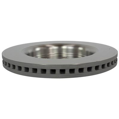 Motorcraft Brake Rotors - BRRF474