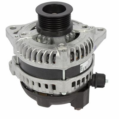 Motorcraft Alternators - GL999