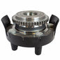 Motorcraft Wheel Bearing and Hub Assemblies - HUB10