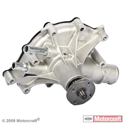 Motorcraft Mechanical Water Pumps - PW254