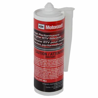 Motorcraft High Performance Engine RTV Silicone - TA357