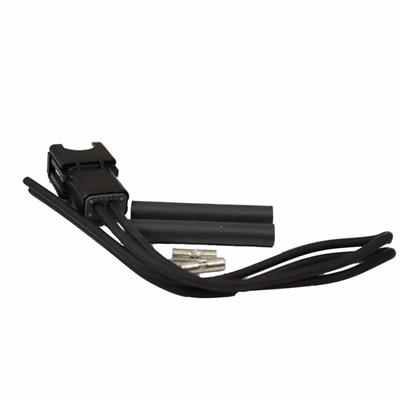 Motorcraft Wiring Connectors - WPT372
