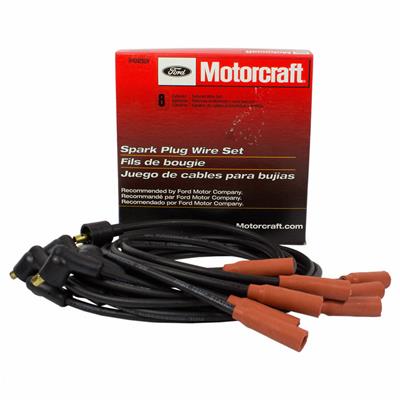 Motorcraft Spark Plug Wire Sets - WR3820DR