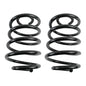 Moog Replacement Coil Springs - 3229