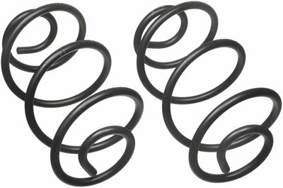 Moog Replacement Coil Springs - 5385