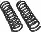 Moog Replacement Coil Springs - 5536