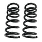 Moog Replacement Coil Springs - 5658