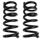 Moog Replacement Coil Springs - 5662