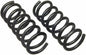 Moog Replacement Coil Springs - 5758
