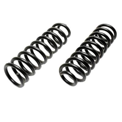 Moog Replacement Coil Springs - 60114