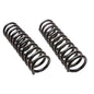 Moog Replacement Coil Springs - 6204