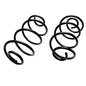 Moog Replacement Coil Springs - 6319
